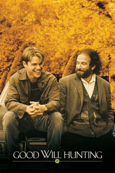 watch Good Will Hunting
